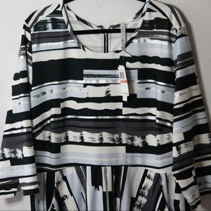 Melissa MCcarthy Size 3x Dress!